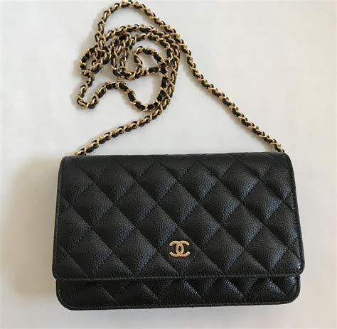 chanel woc online shop